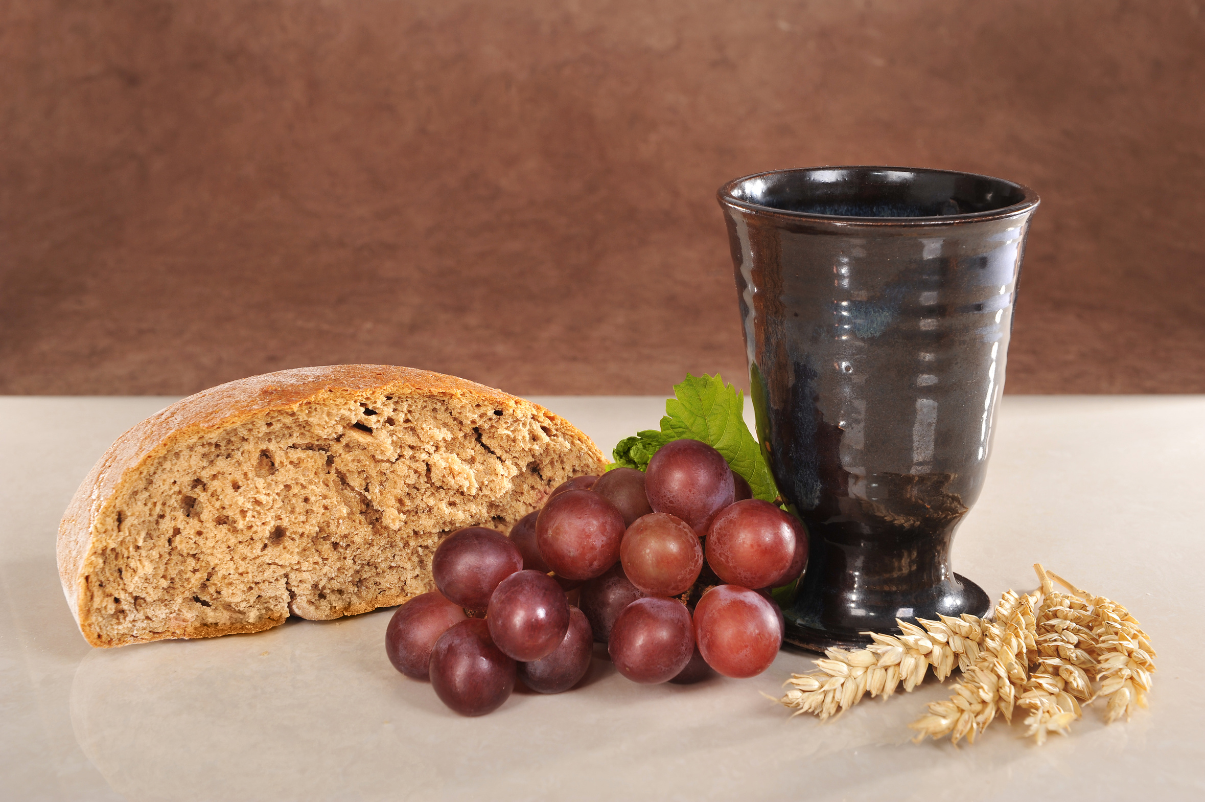 Brot und Wein