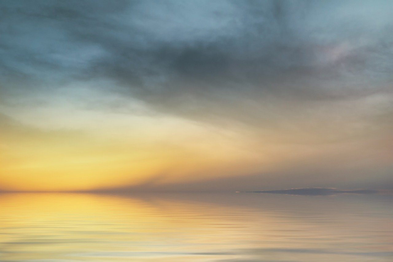 sunset-clouds-sea-7857113 sunset, clouds, sea-7857113.jpg
