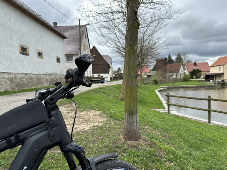 Der Schöpfergott in der Natur
