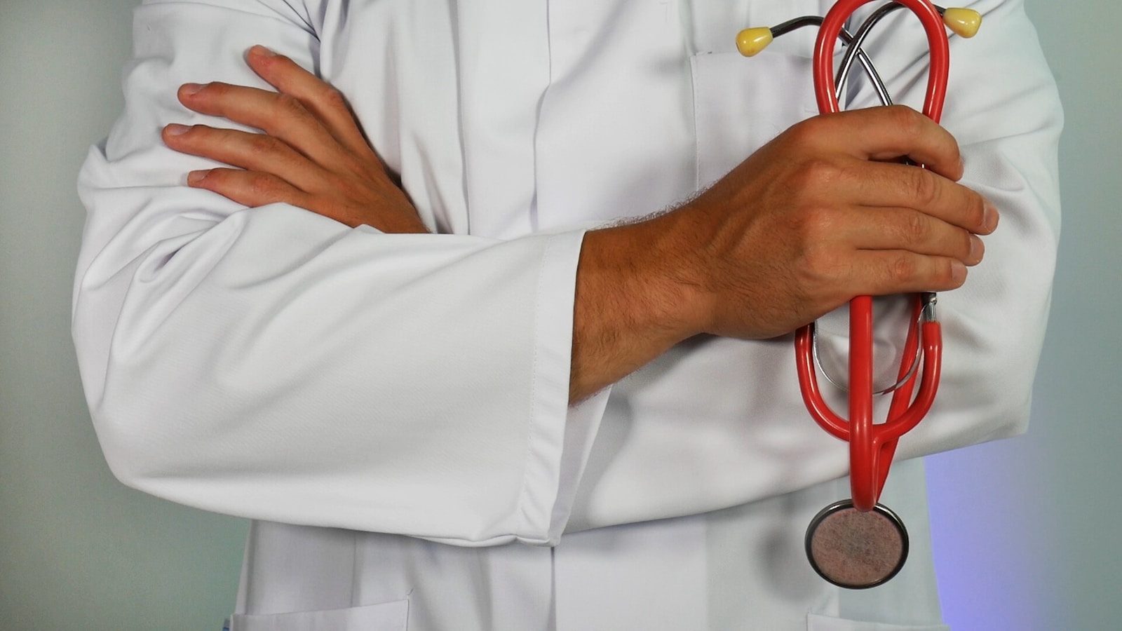 Bedroht durch eine Diagnose